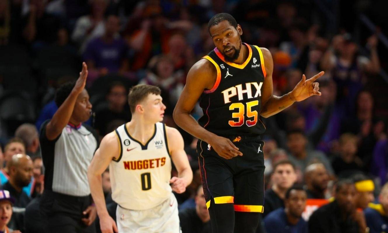 球友会体育电竞:杜兰特官方公布新规，掘金引发争议，险胜球迷热议！