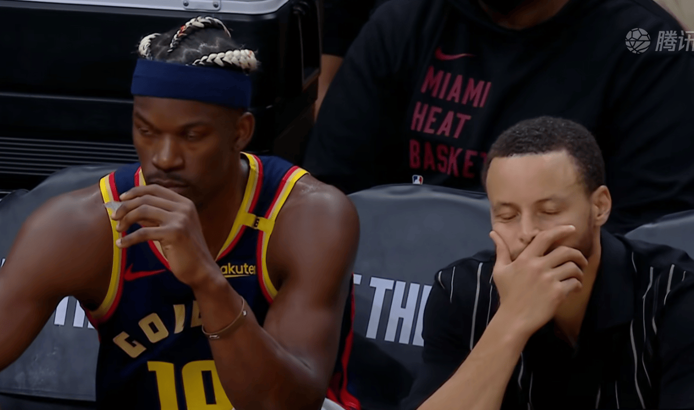 球友会网页版:库里，波尔津吉斯，热火！