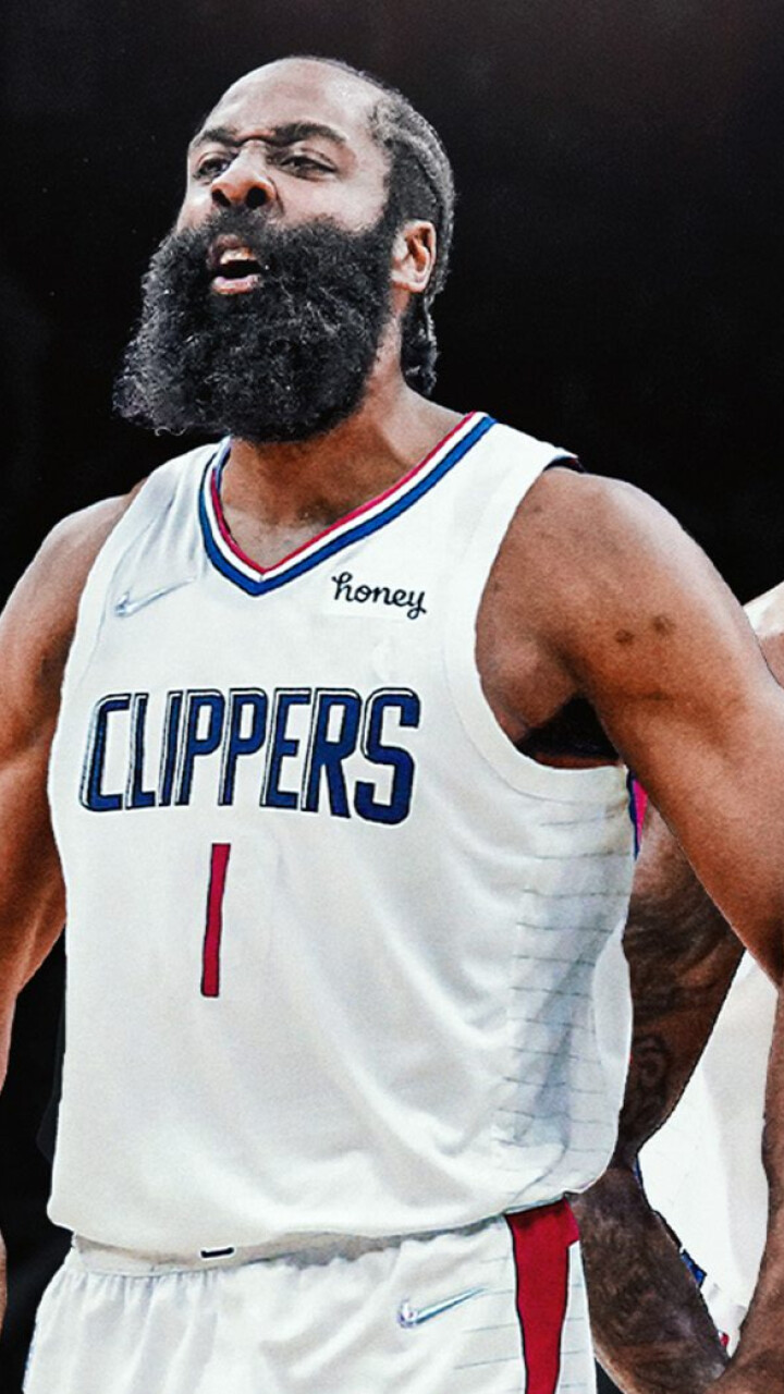 球友会网页版:哈登三巨头联手，浓眉哥得分突破，复出首战轰40分冲击季后赛！