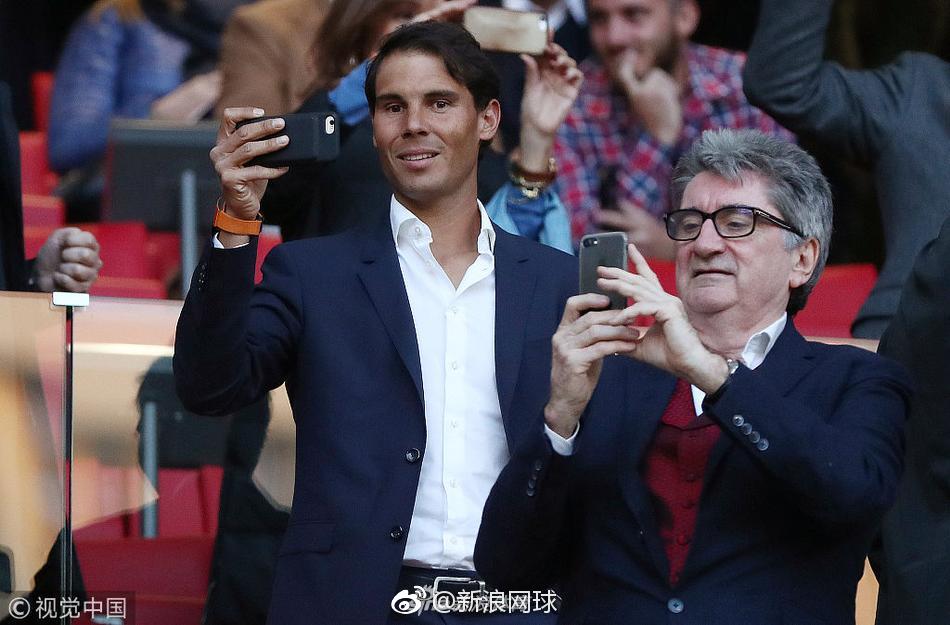 球友会网页版: 纳达尔2022年法网冠军 